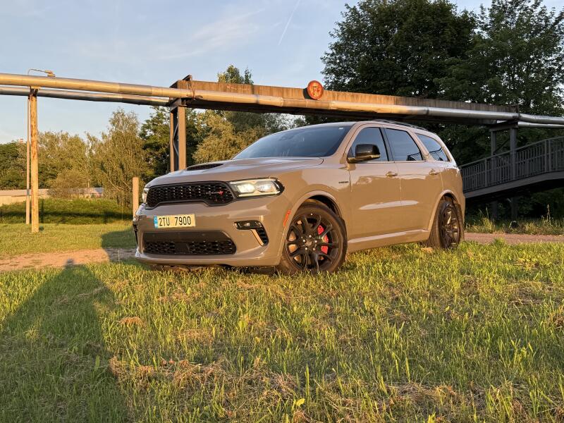 Dodge Durango