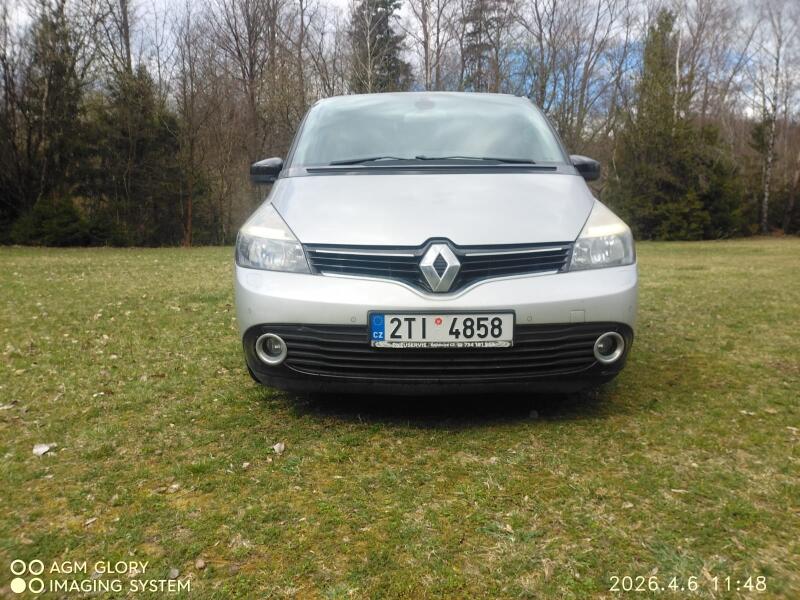 Renault Espace