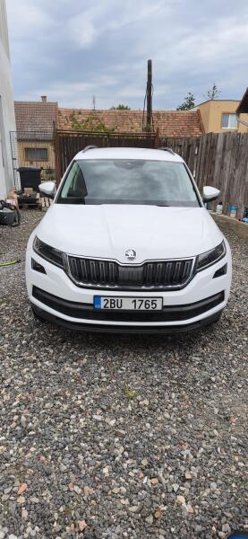 �koda Kodiaq