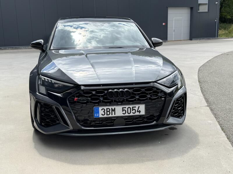 Audi RS 3