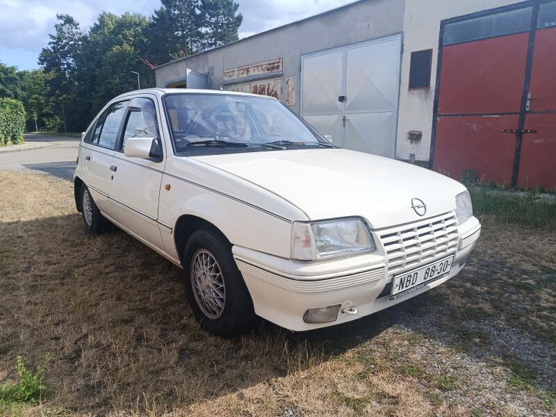 Opel Kadett