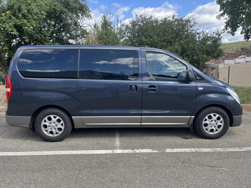 Hyundai H 1