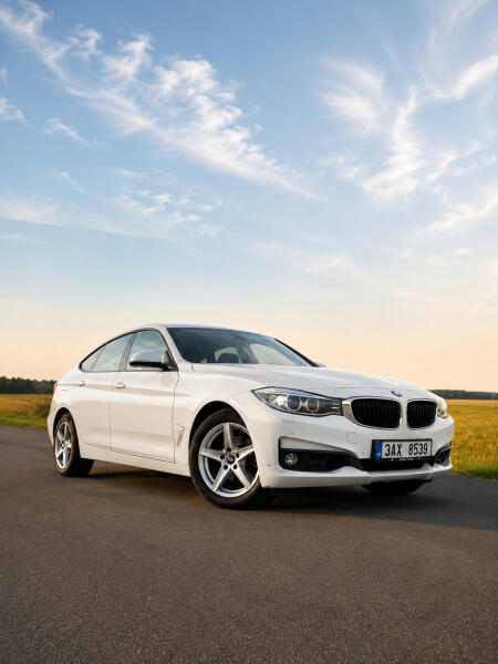 BMW Serie 3