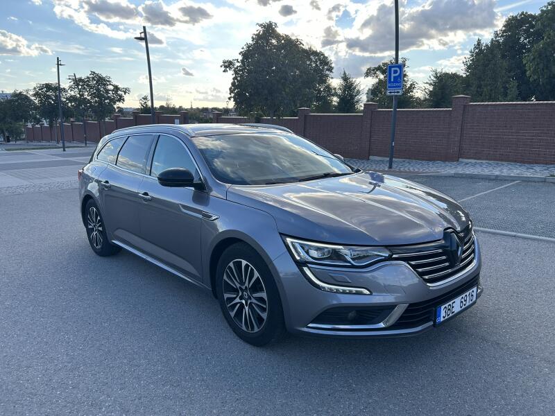 Renault Talisman
