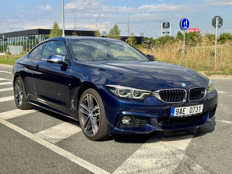 BMW Serie 4