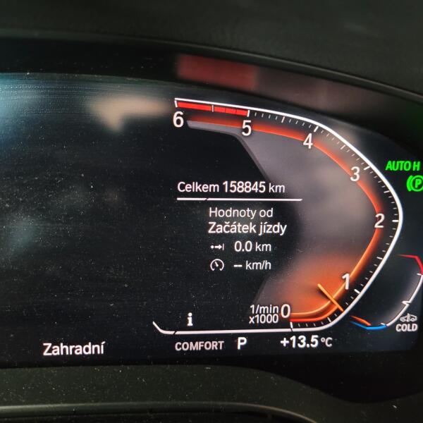 BMW 5er Reihe