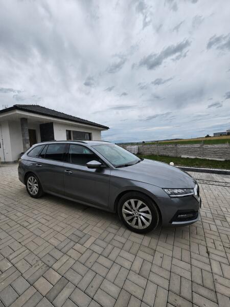 �koda Octavia