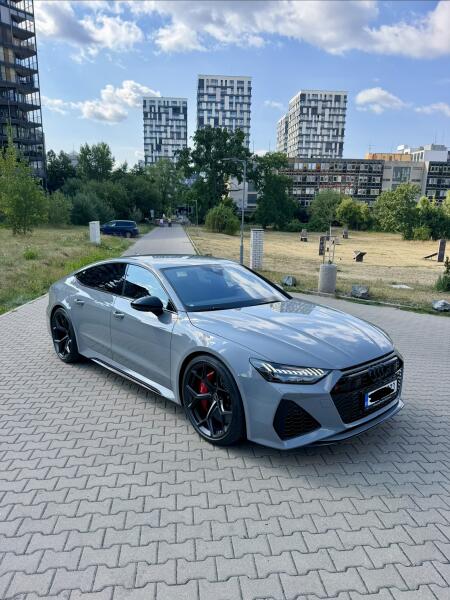 Audi RS 7