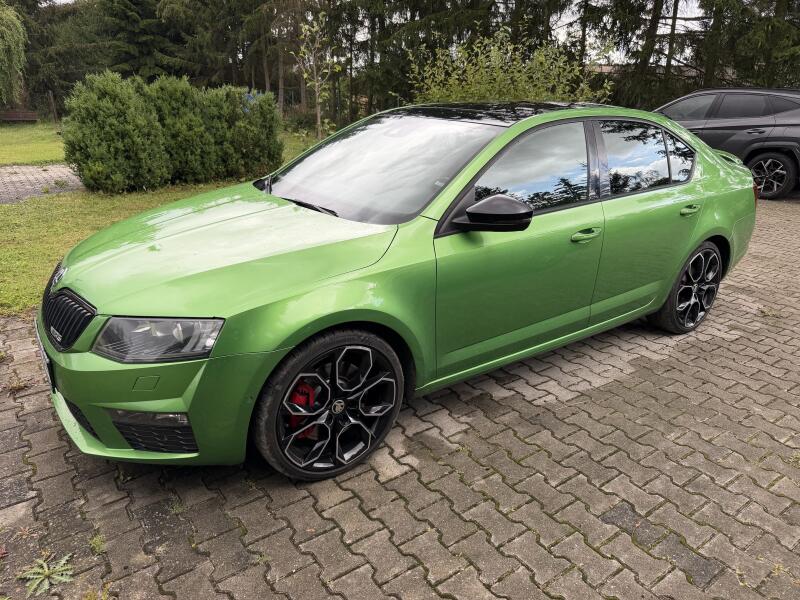 �koda Octavia