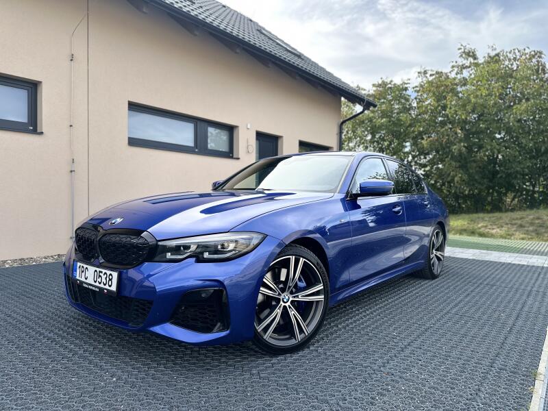 BMW Seria 3