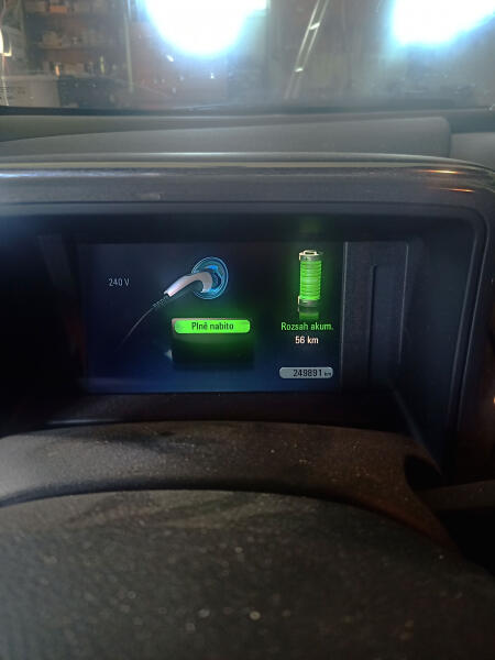 Opel Ampera