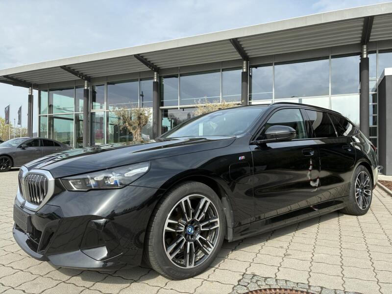 BMW Serie 5