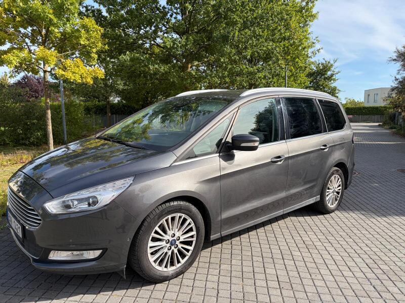 Ford Galaxy