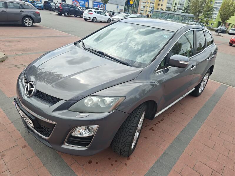 Mazda CX-7