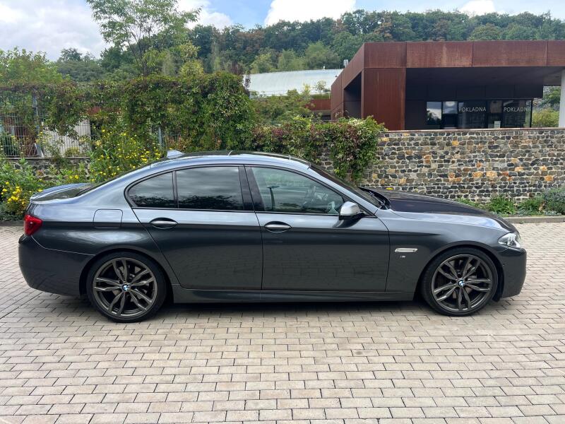 BMW Rad 5