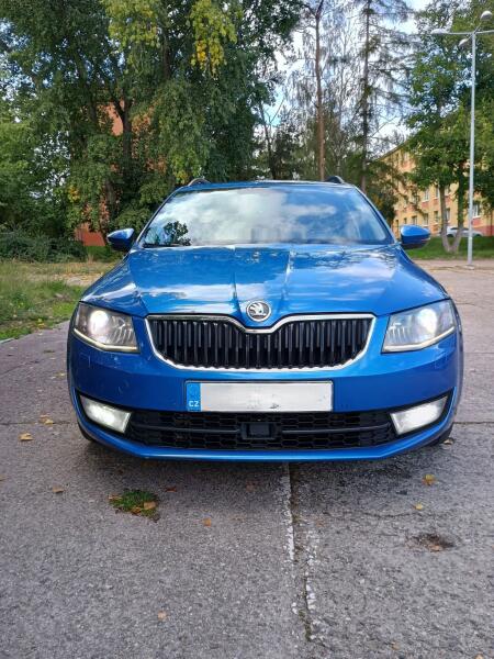 �koda Octavia