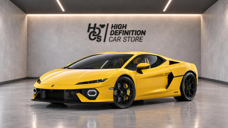 Lamborghini