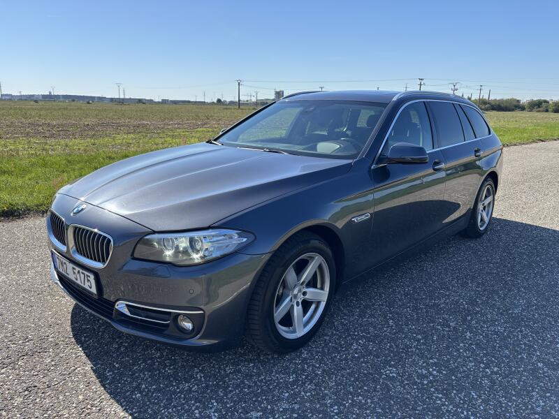 BMW 5er Reihe