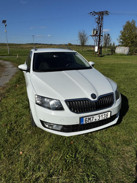 �koda Octavia