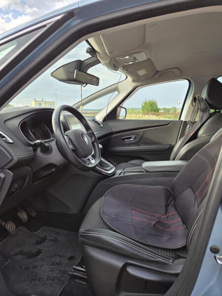 Renault Grand Sc�nic