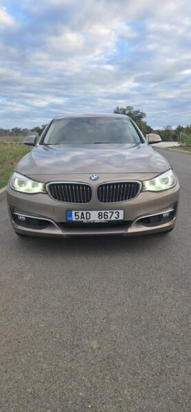 BMW 3er Reihe