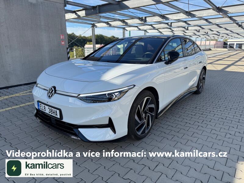 Volkswagen ID.7