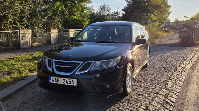 Saab 9-3