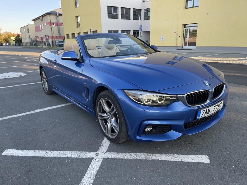 BMW 4er Reihe