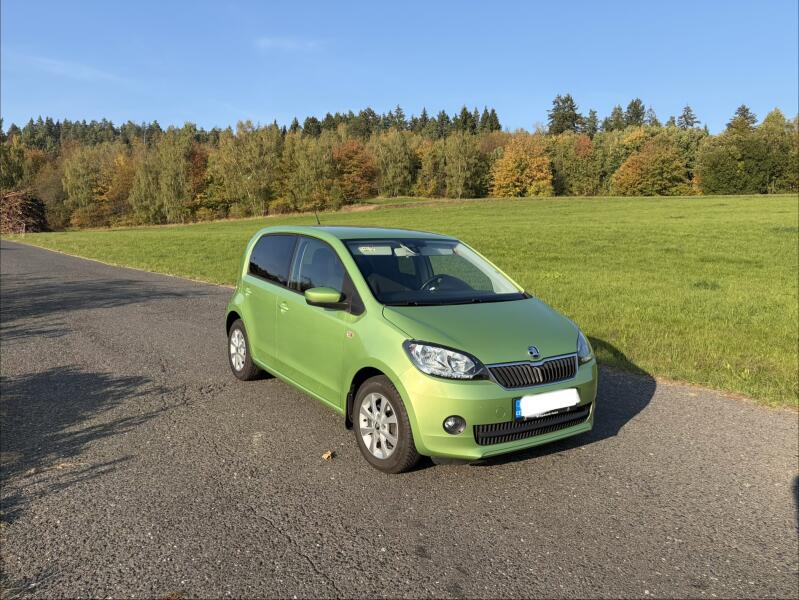 �koda Citigo