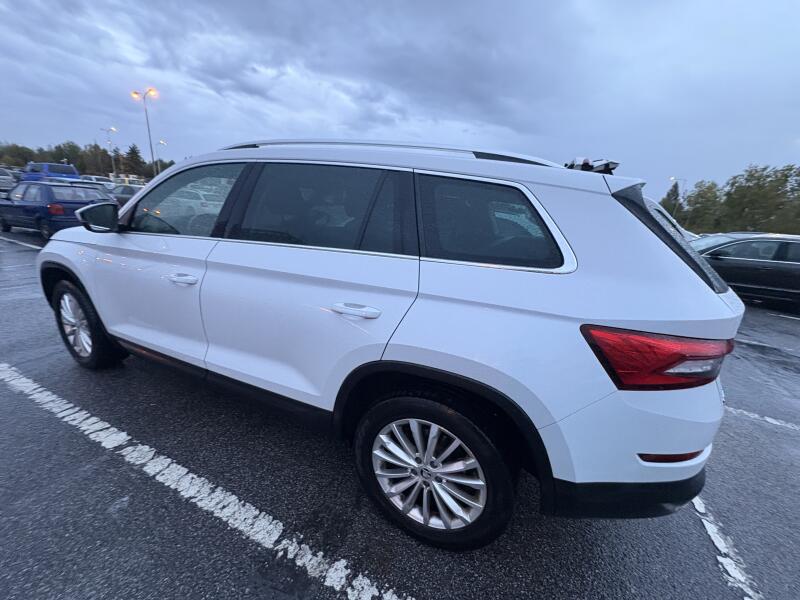 �koda Kodiaq