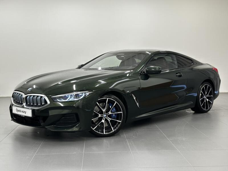 BMW Seria 8
