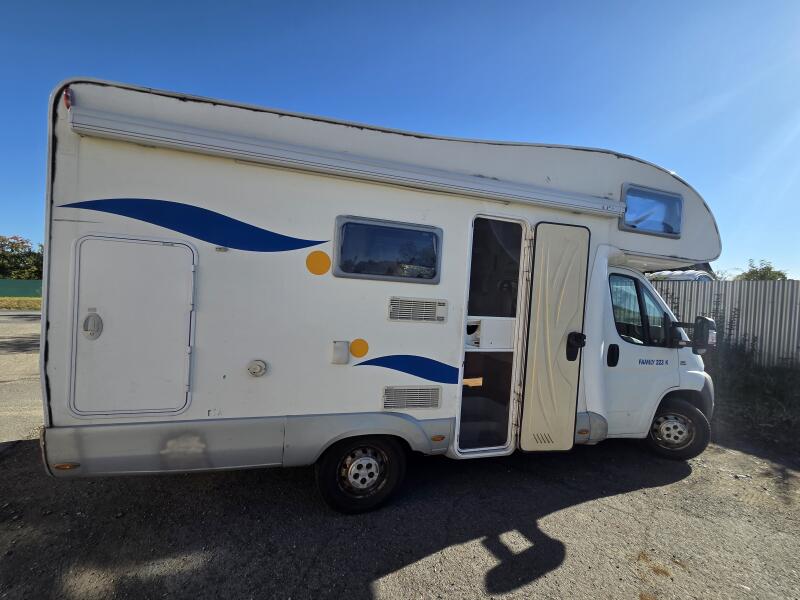 Fiat Ducato