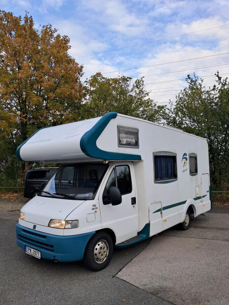 Fiat Ducato