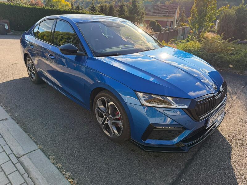 �koda Octavia