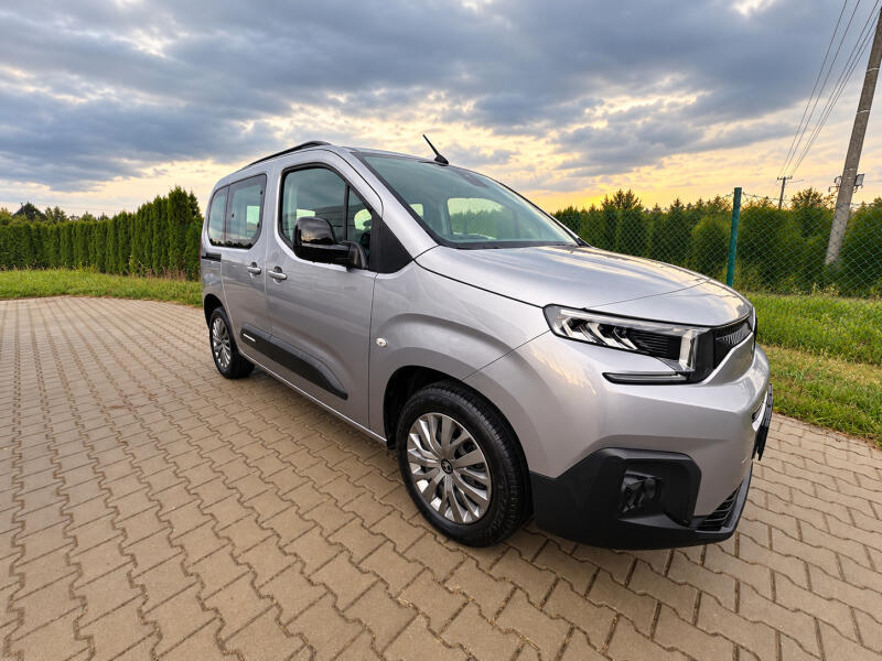 Citro�n Berlingo