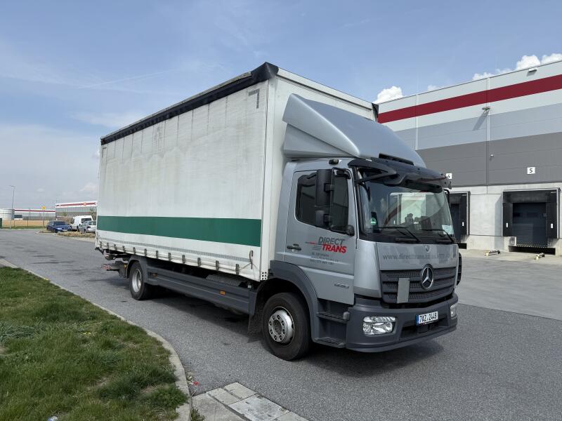 Mercedes-Benz Atego