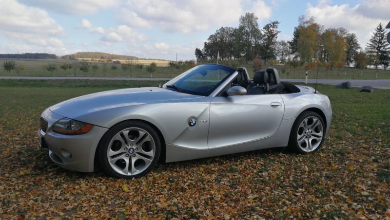 BMW Z4