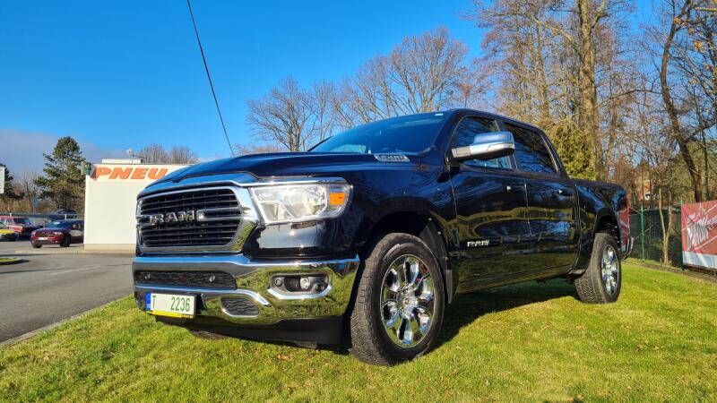 RAM 1500