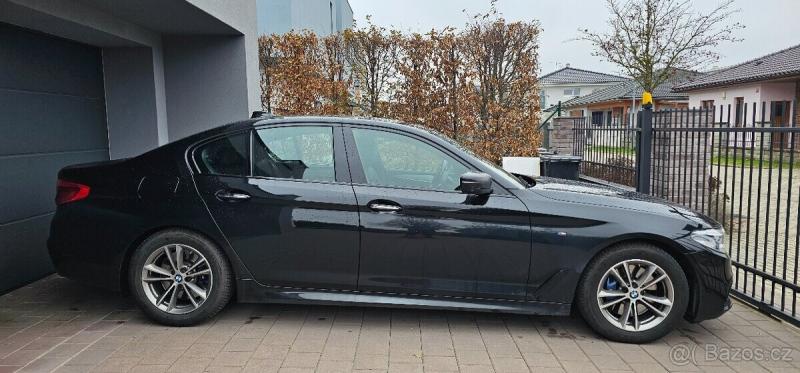 BMW 5er Reihe