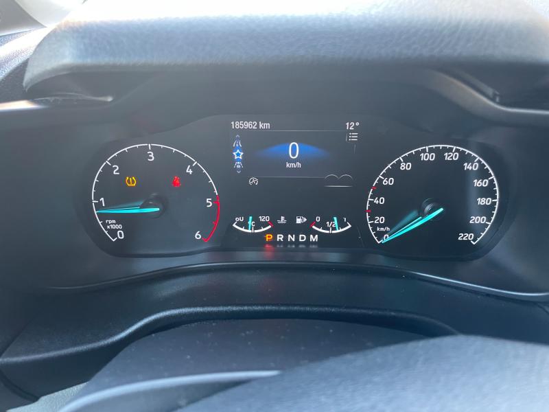 Ford Tourneo Connect