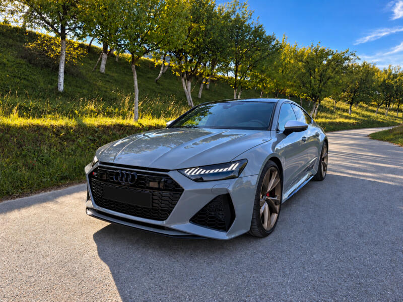 Audi RS 7