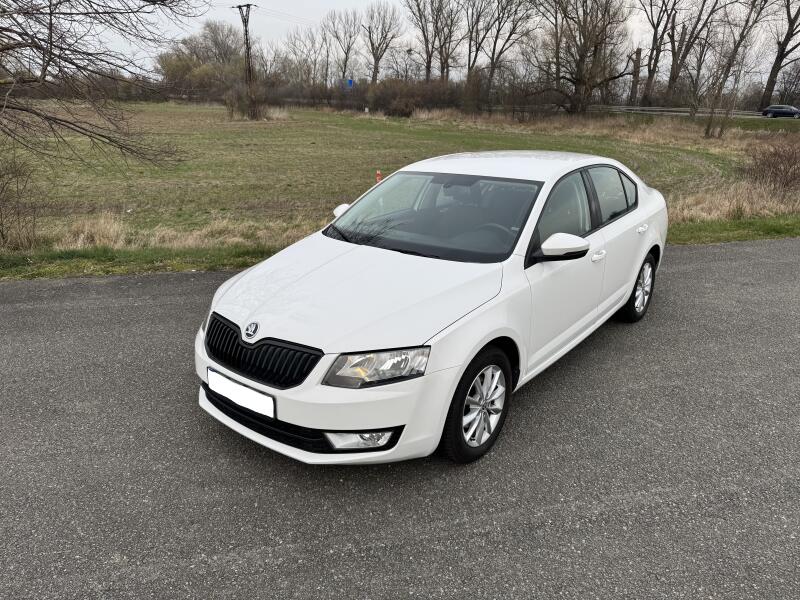 �koda Octavia