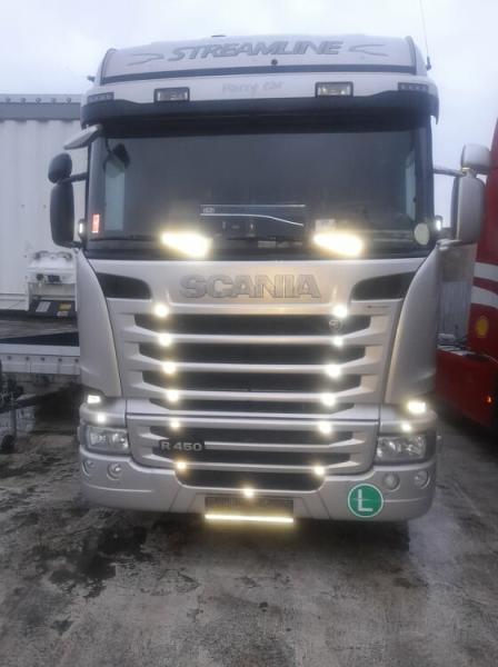 Scania