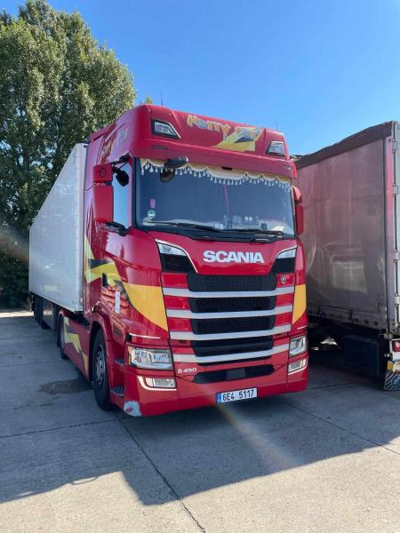 Scania