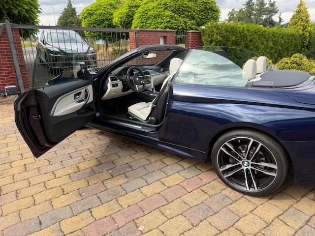 BMW 4er Reihe