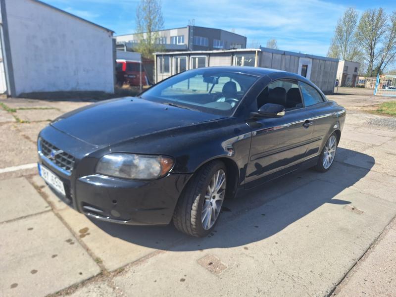 Volvo C70