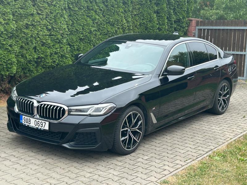BMW 5er Reihe