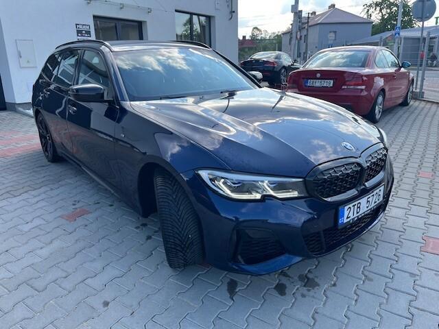 BMW 3er Reihe