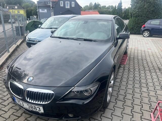 BMW 6er Reihe