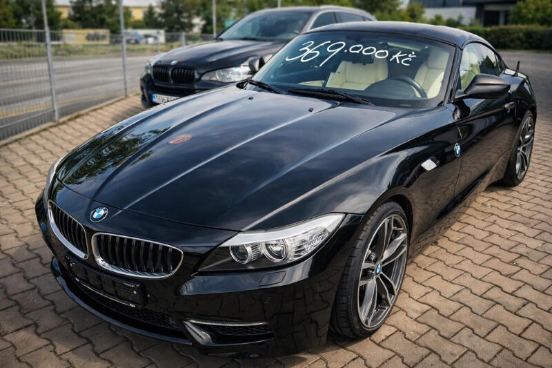 BMW Z4